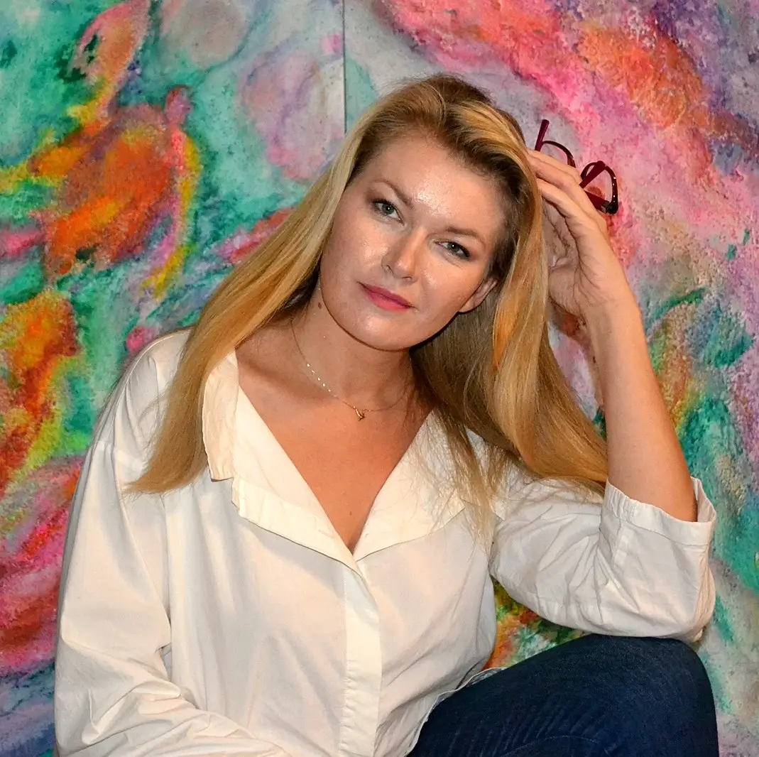 Magdalena Milczarek-Sztabińska — projektant wnętrz Warszawa